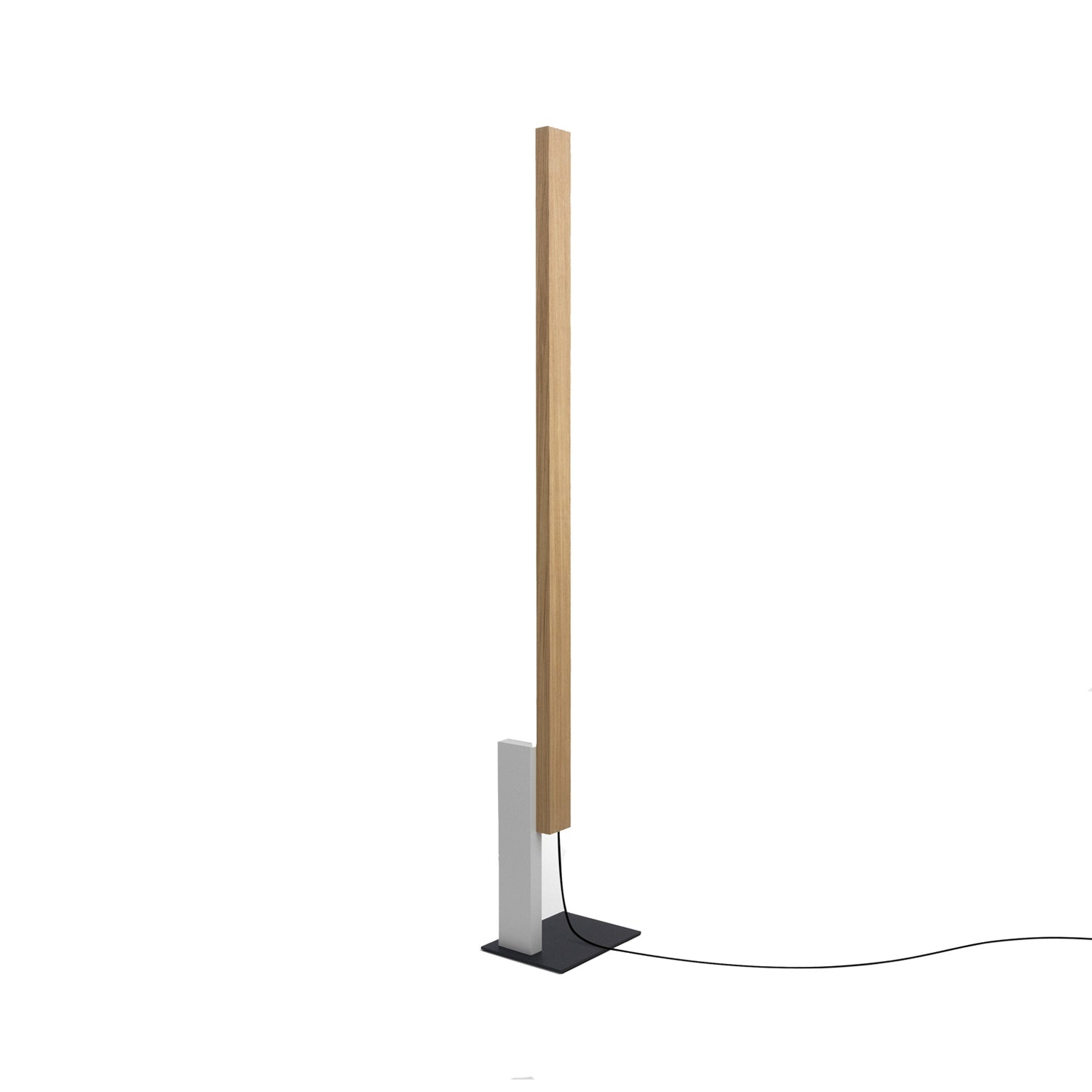 High Line Floor Lamp - Lumpaz