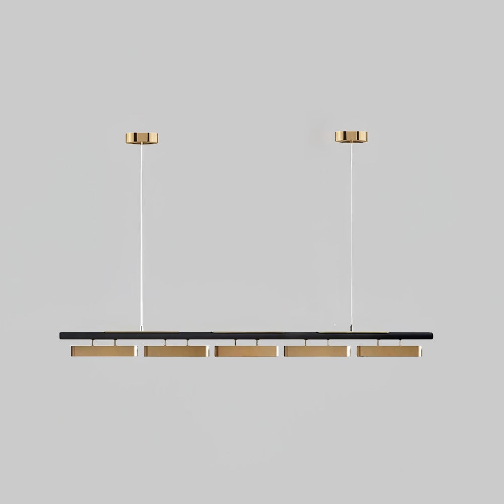 Colt Pendant Light - Lumpaz