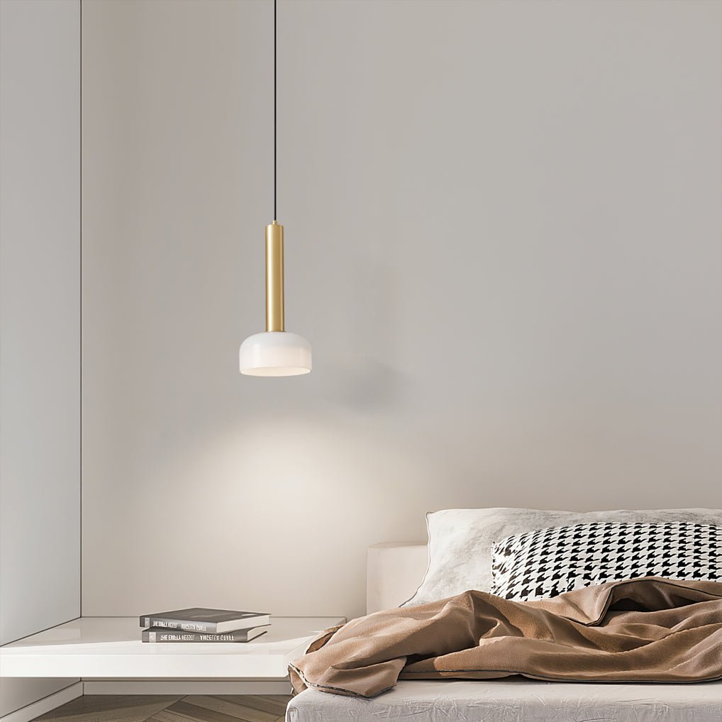 LU Pendant Lamp - Lumpaz