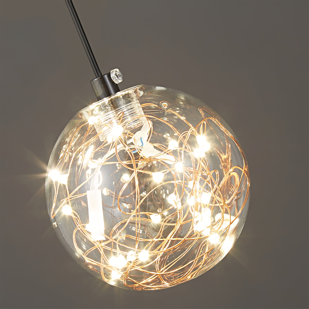 Avalon Pendant Lamp - Lumpaz