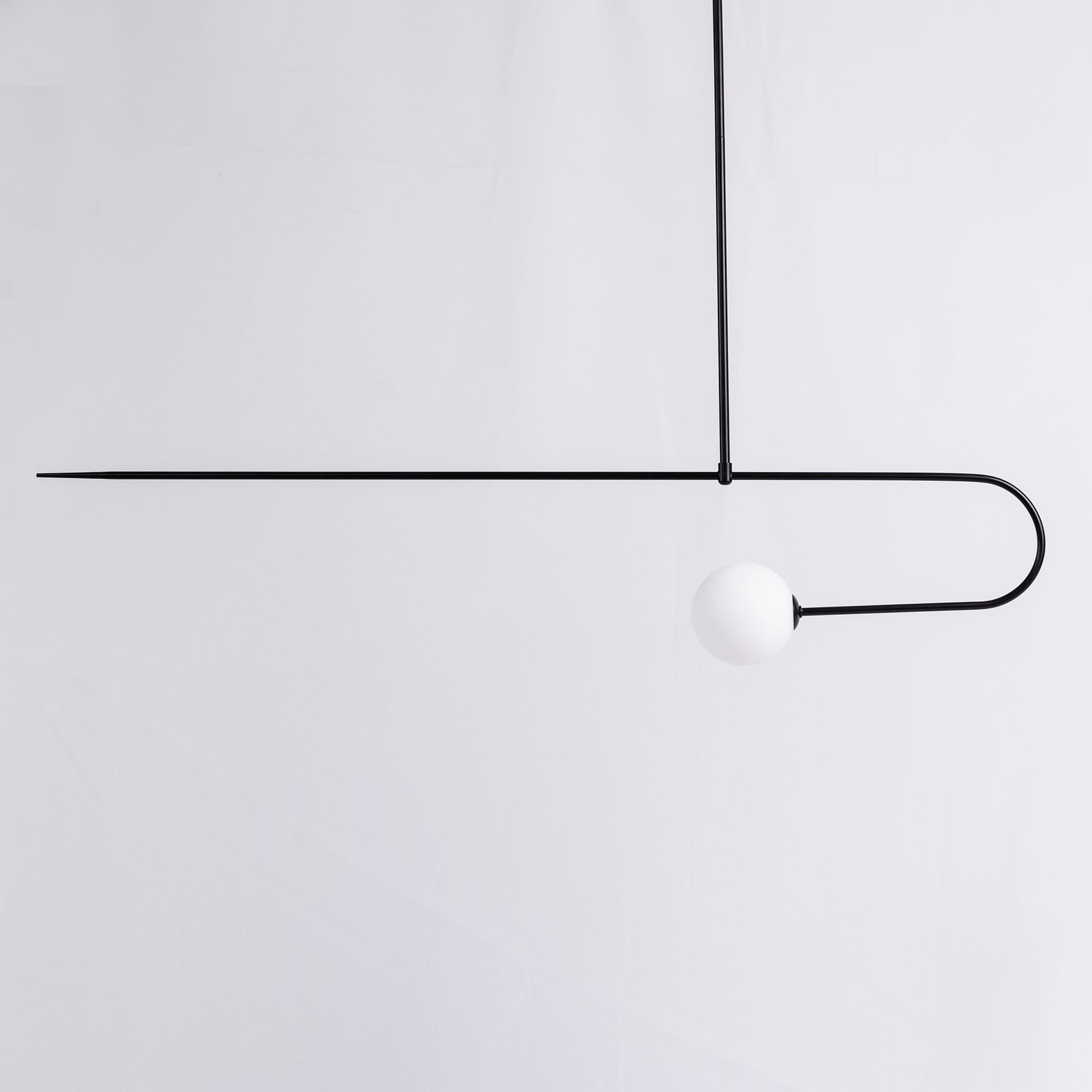 Mobile Chandeliers - Lumpaz