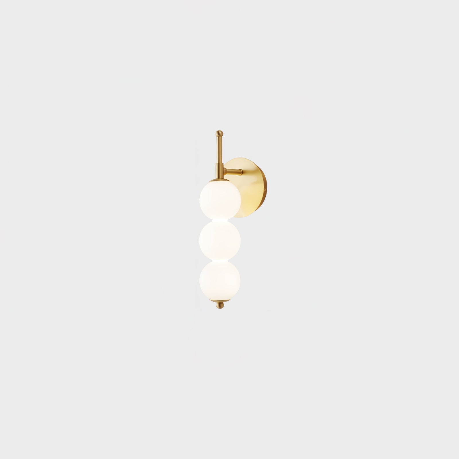 Candied Wall Lamp - Lumpaz