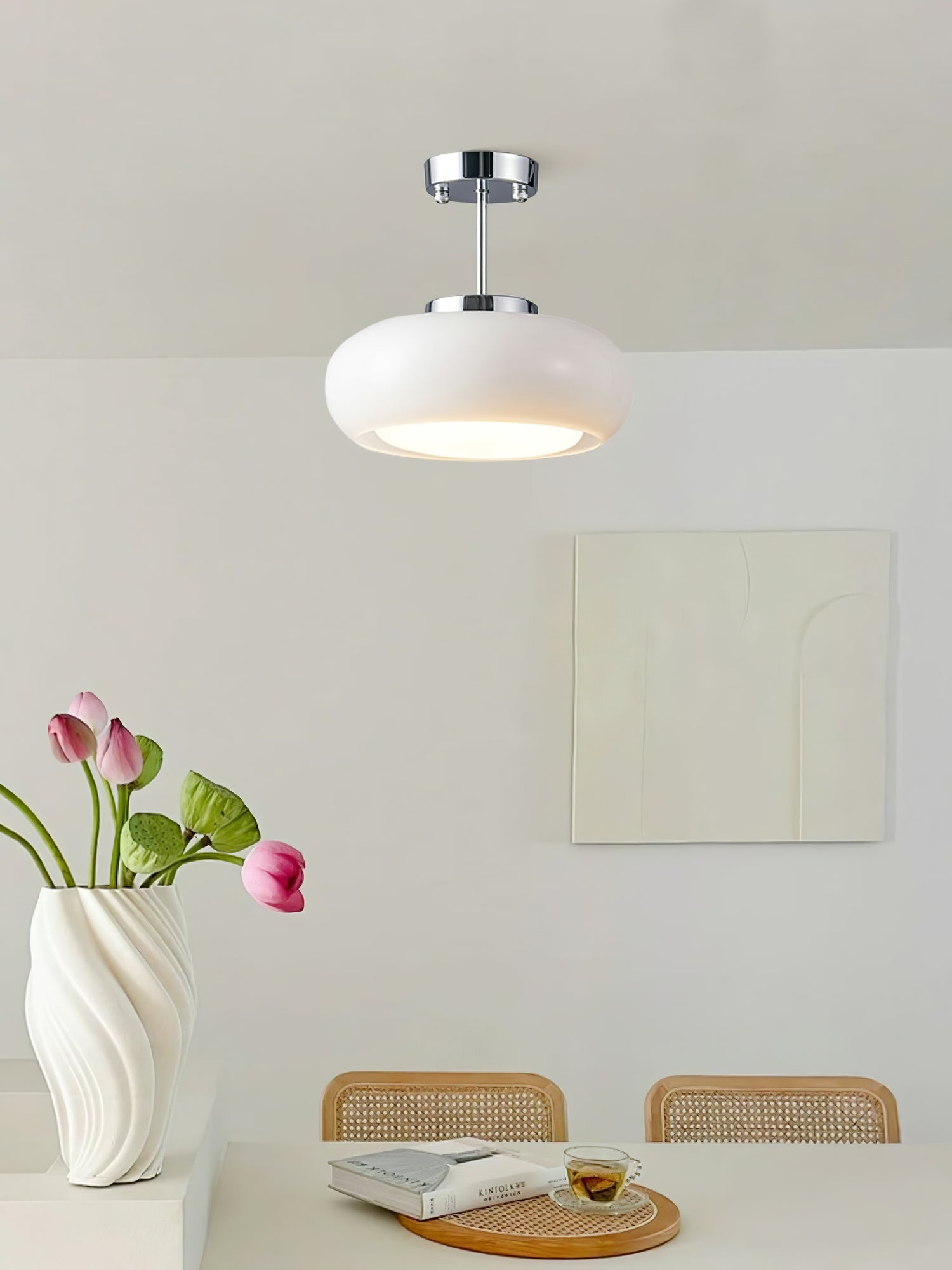 Harvey Ceiling Lamp - Lumpaz