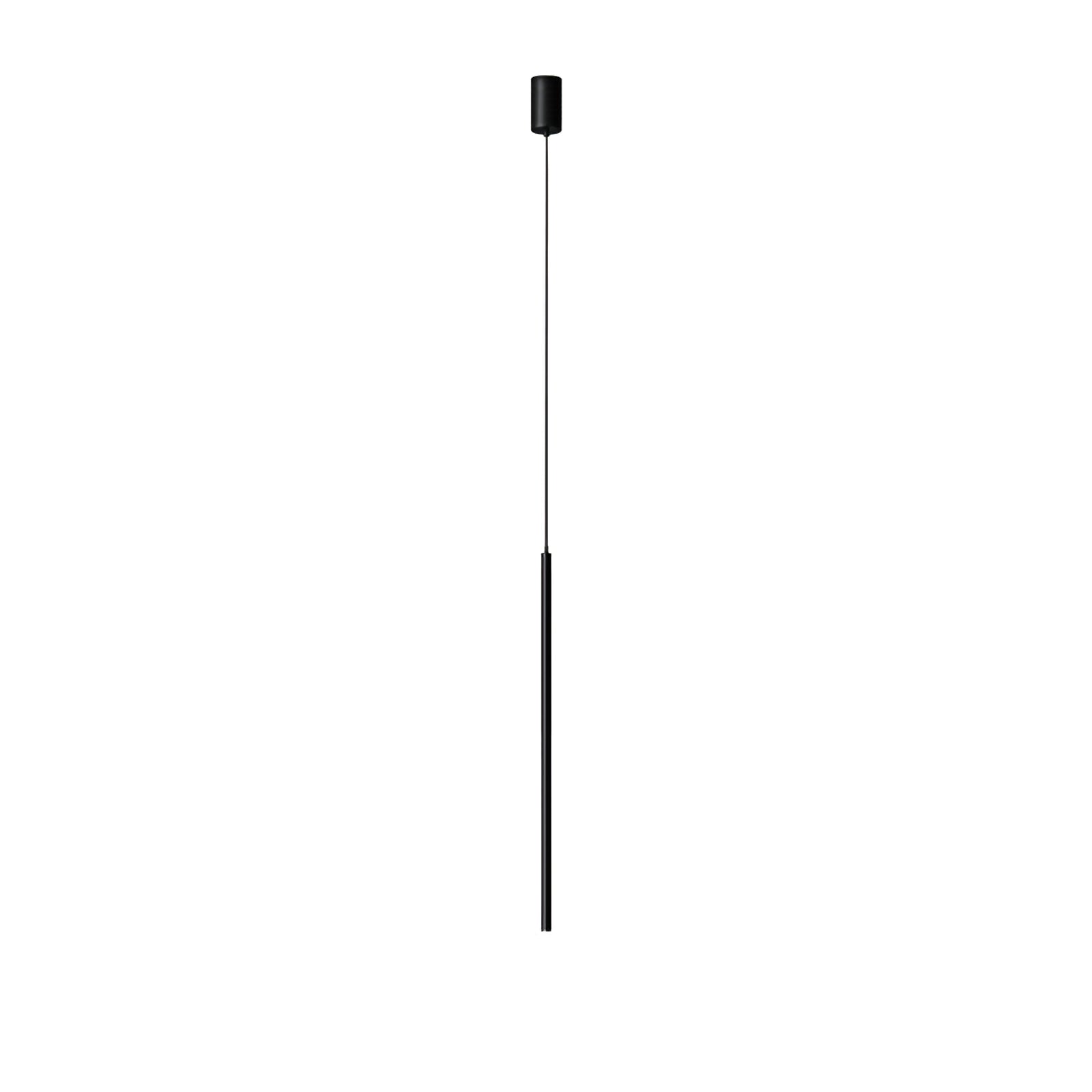 Long Linear Pendant Lamp - Lumpaz