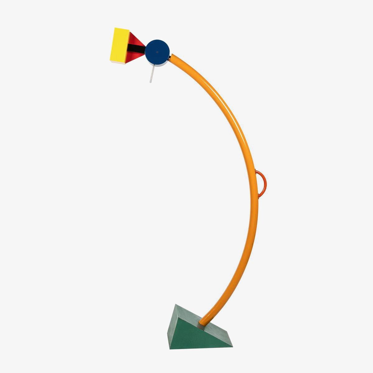 Treetops Floor Lamp - Lumpaz