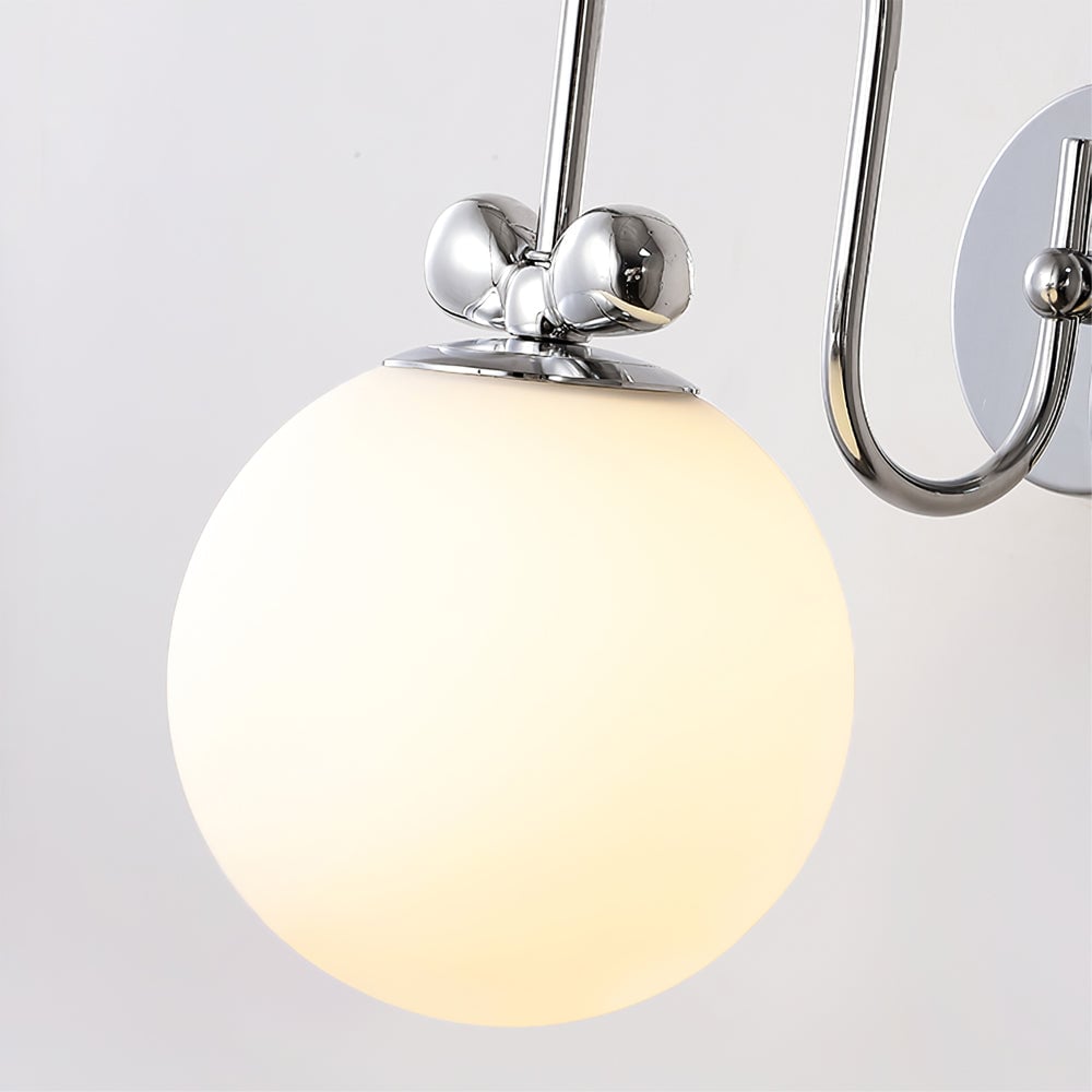 Galaxy Lux Wall Lamp - Lumpaz