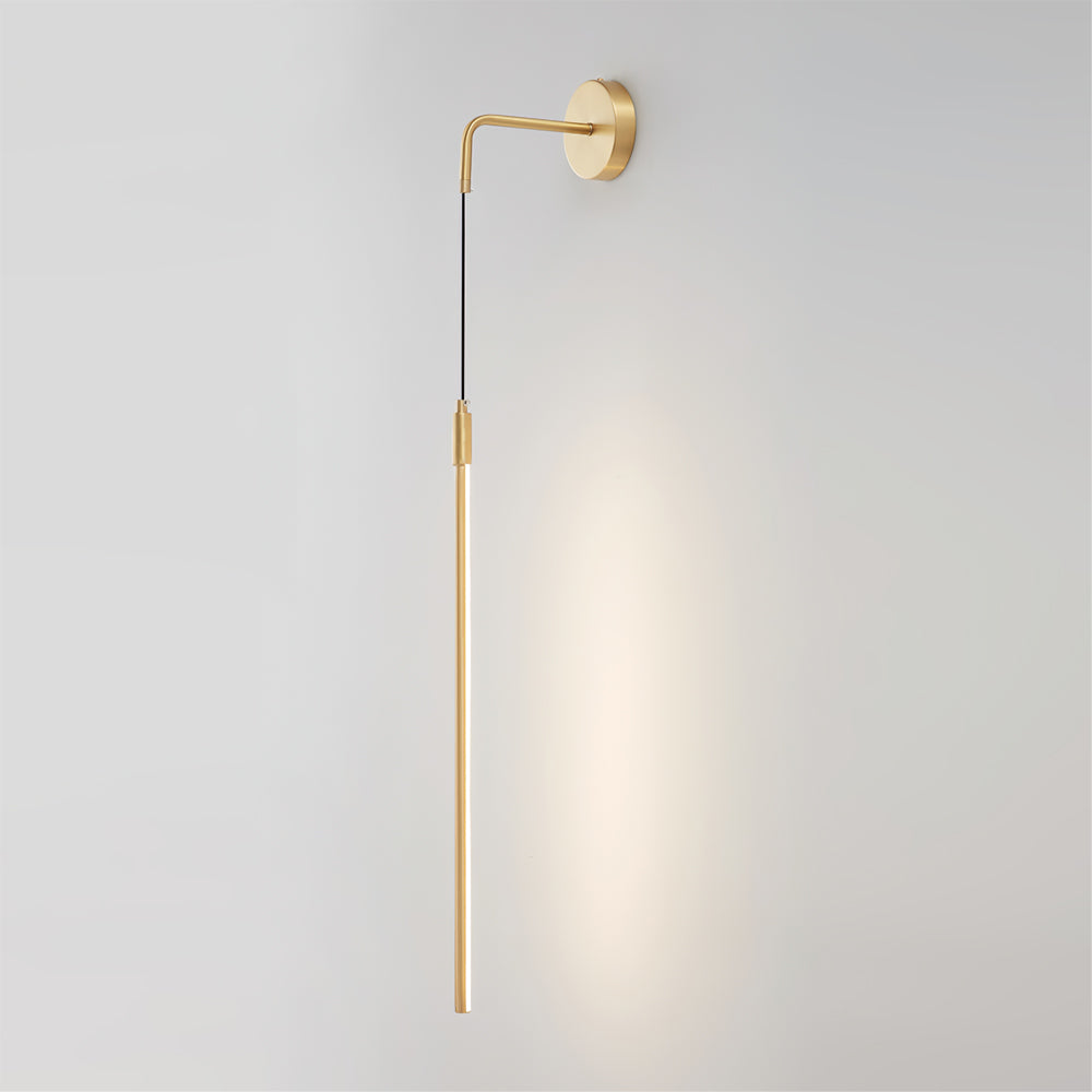 Vesta Wall Lamp - Lumpaz