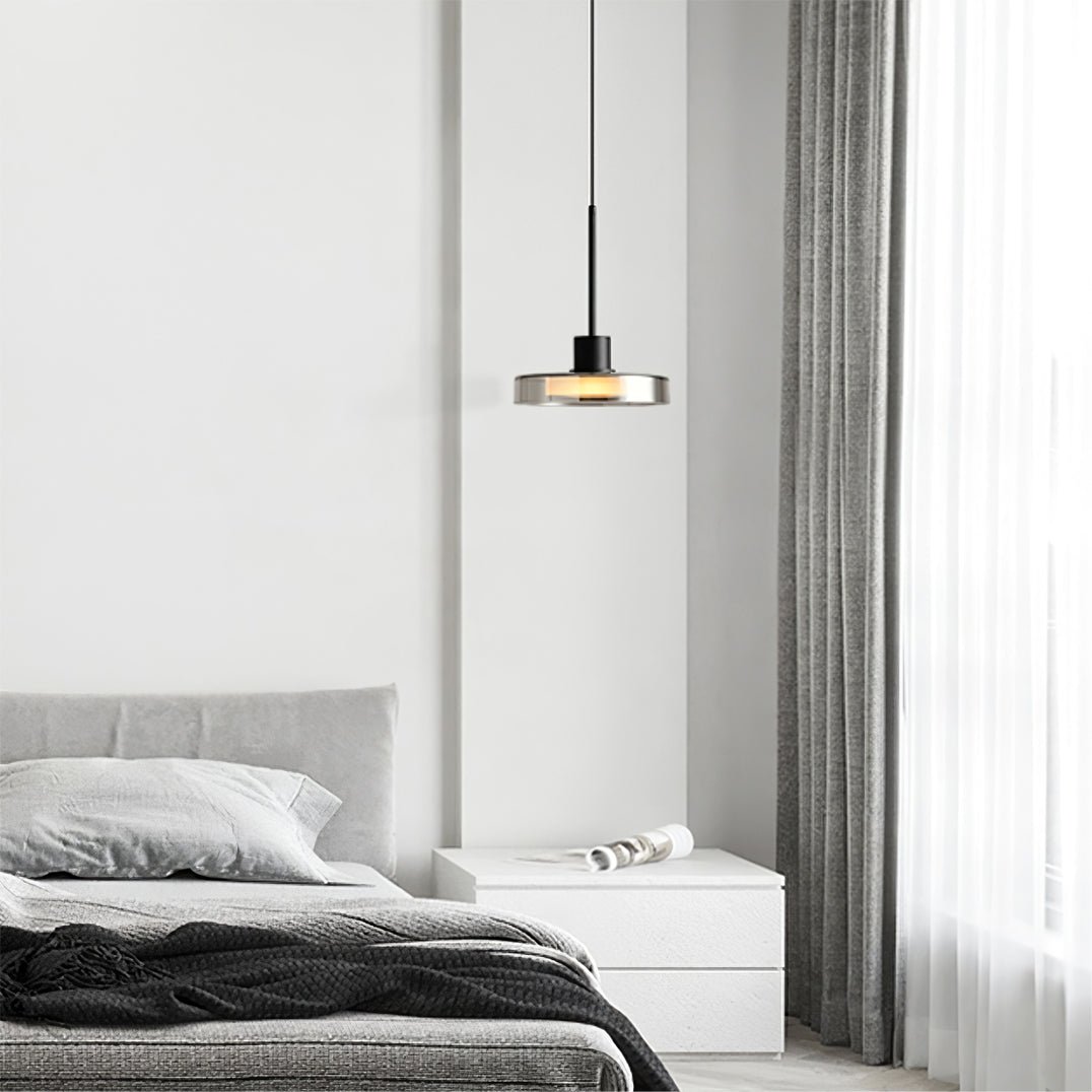 Iris Pendant Lamp - Lumpaz
