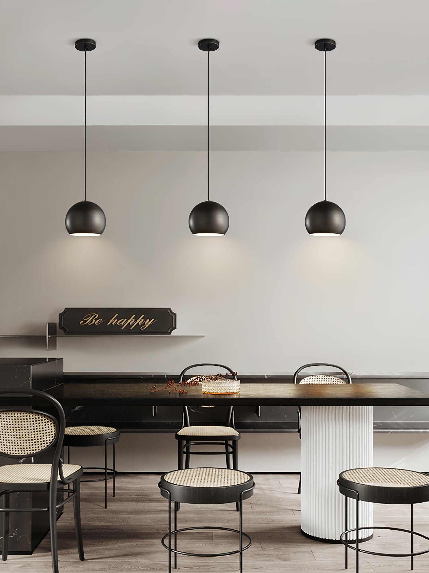 Aries Pendant Light - Lumpaz