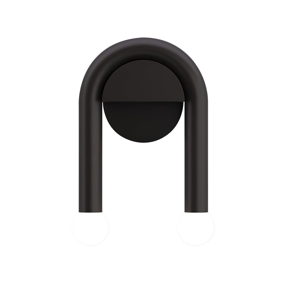 Double Arched Wall Lamp - Lumpaz