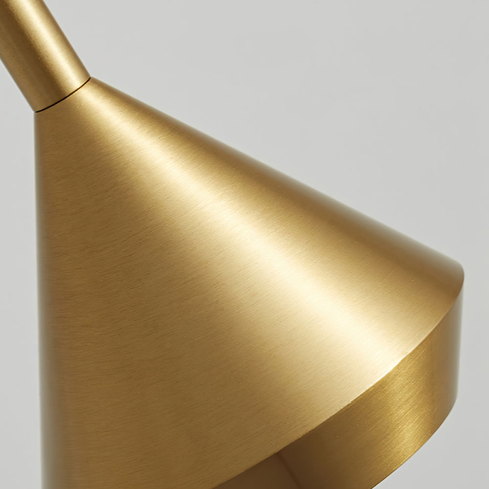 Spin Pendant Lamp - Lumpaz