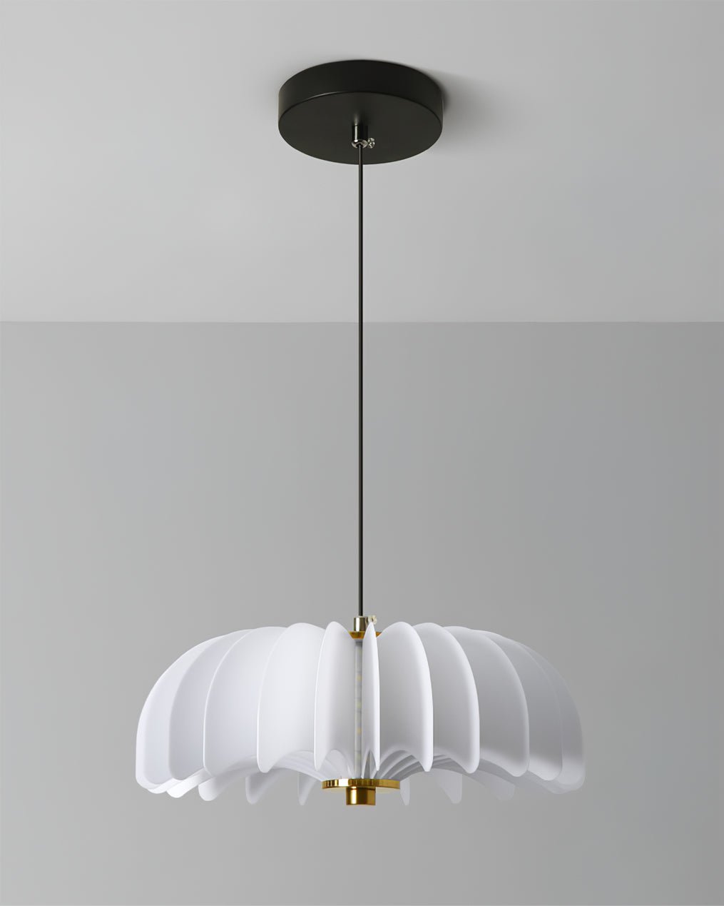 Ballet Pendant Lamp - Lumpaz