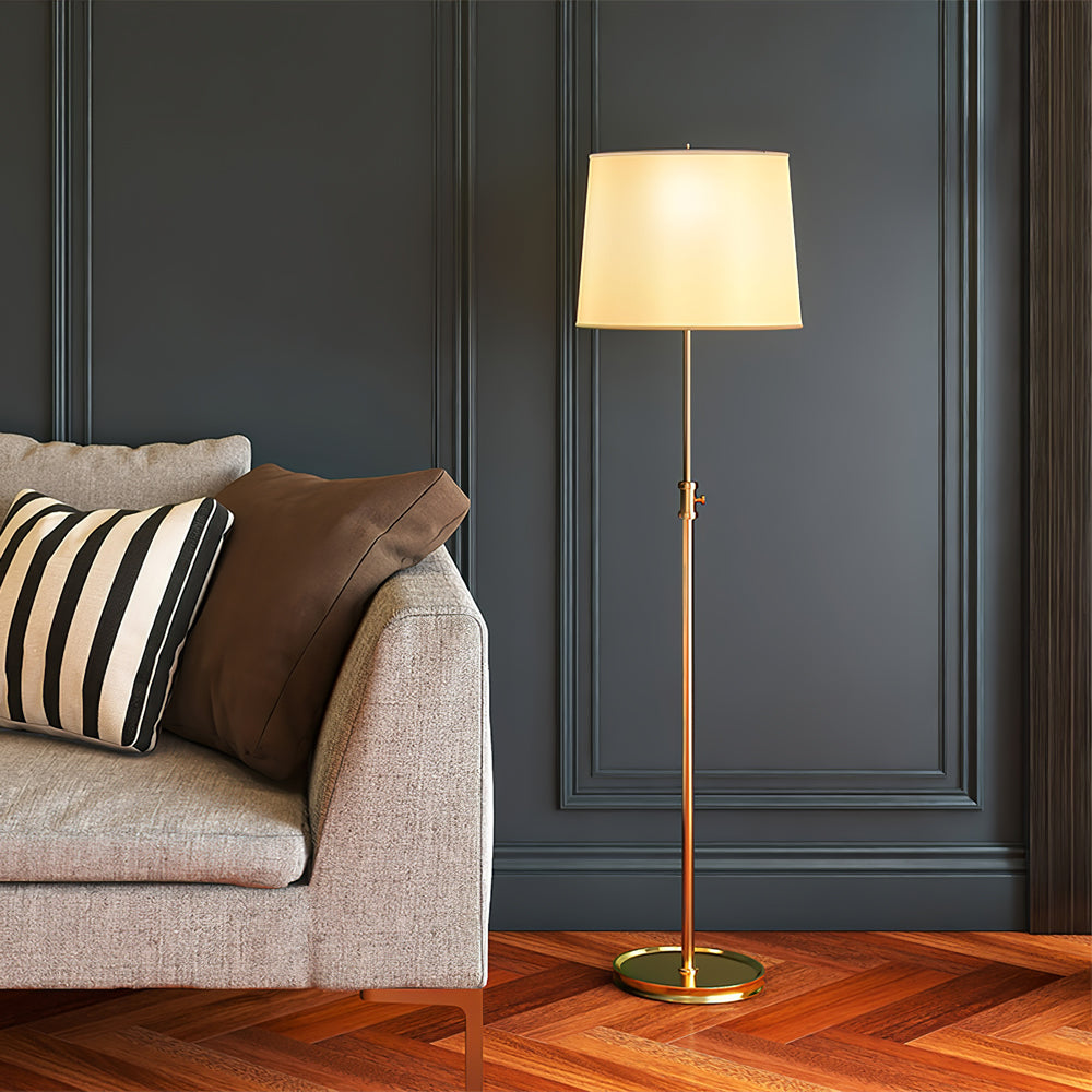 Bryant Floor Lamp - Lumpaz
