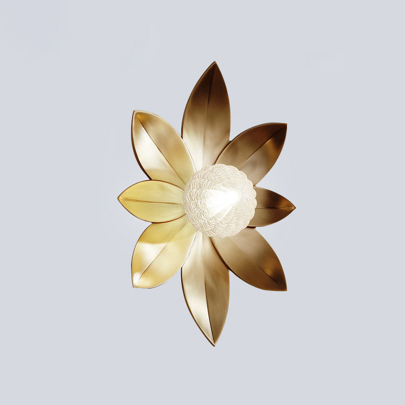 Gigi Wall Lamp - Lumpaz
