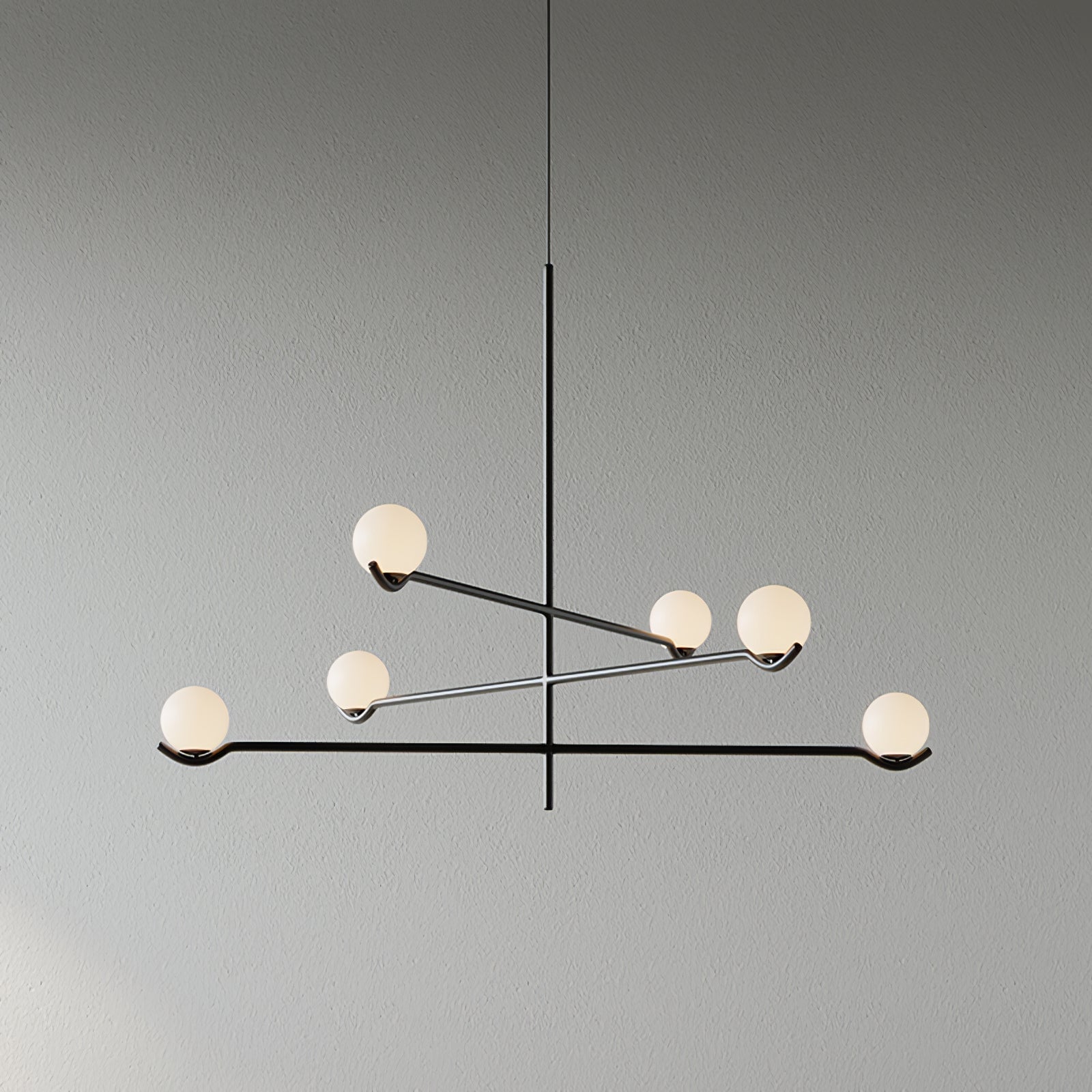 Baer Pendant Light - Lumpaz