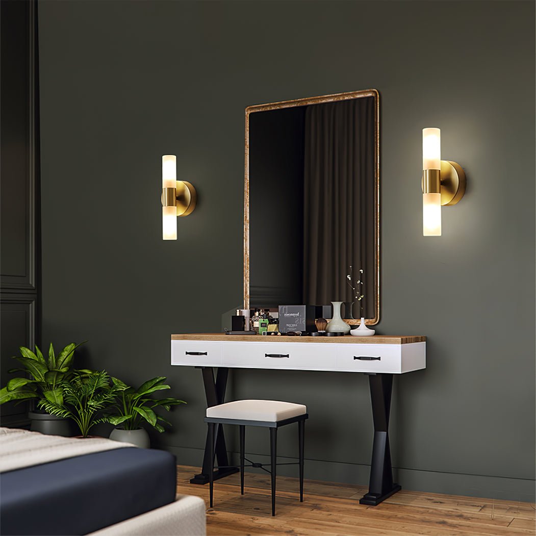 Barton Wall Lamp - Lumpaz
