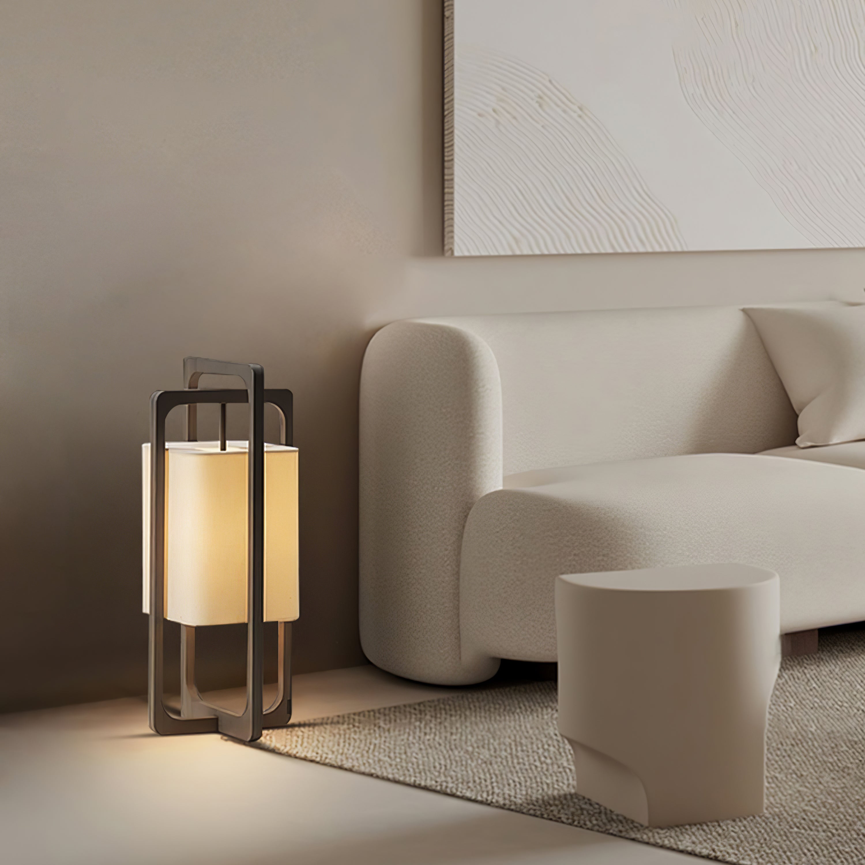 Lihou Table Lamp - Lumpaz