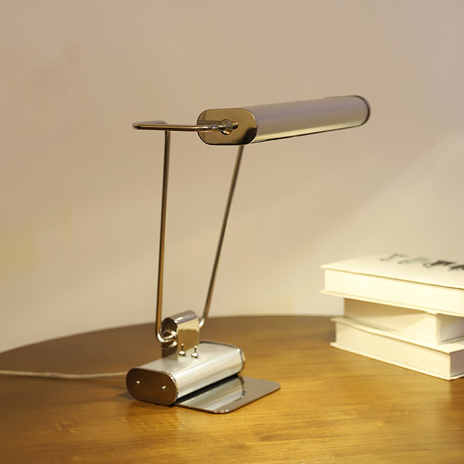Art Deco 34 Table Lamp - Lumpaz