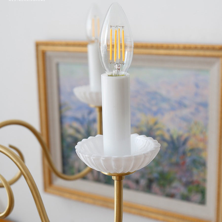 Carlita Chandelier - Lumpaz