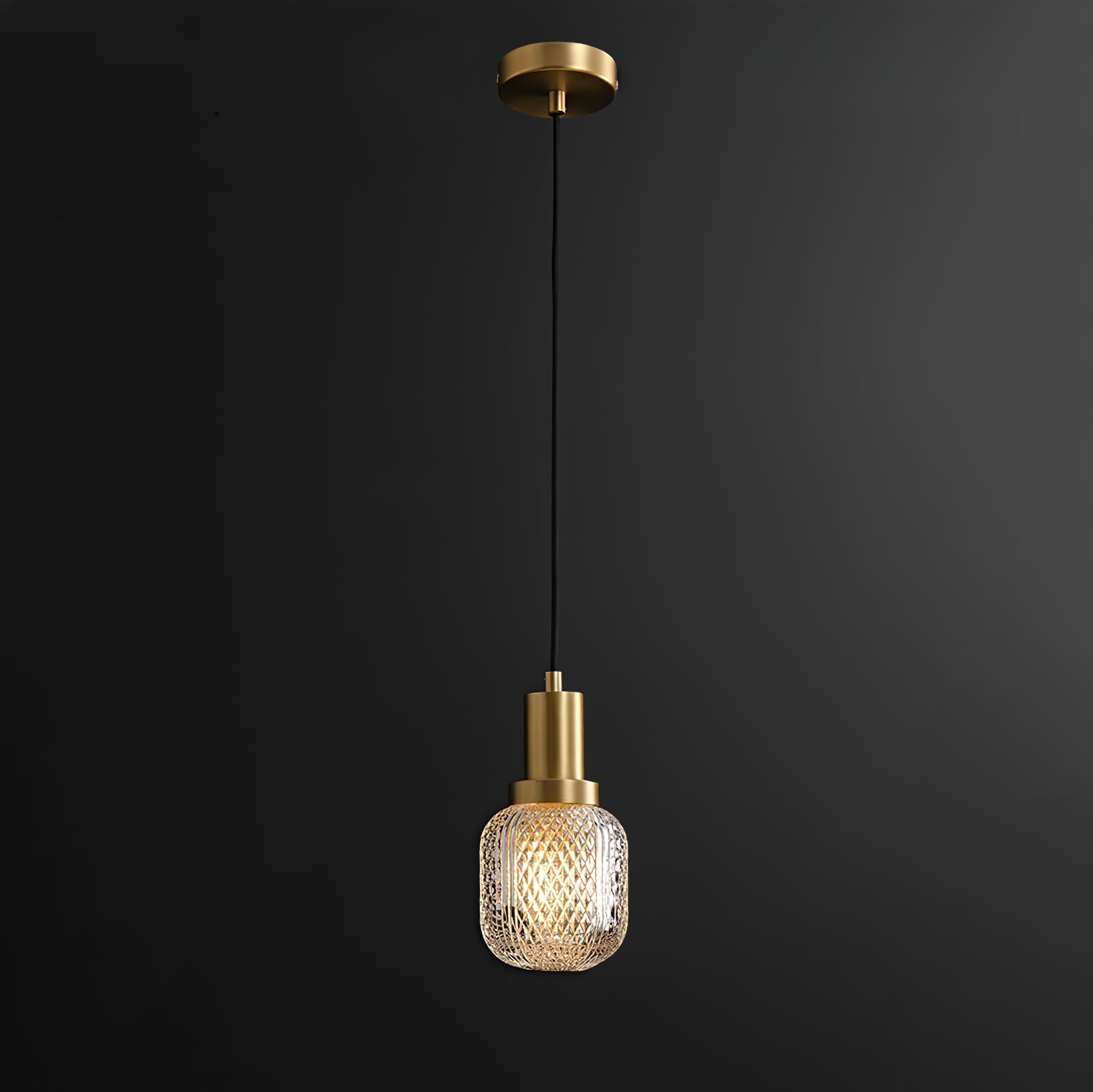 Blooms Pendant Light - Lumpaz