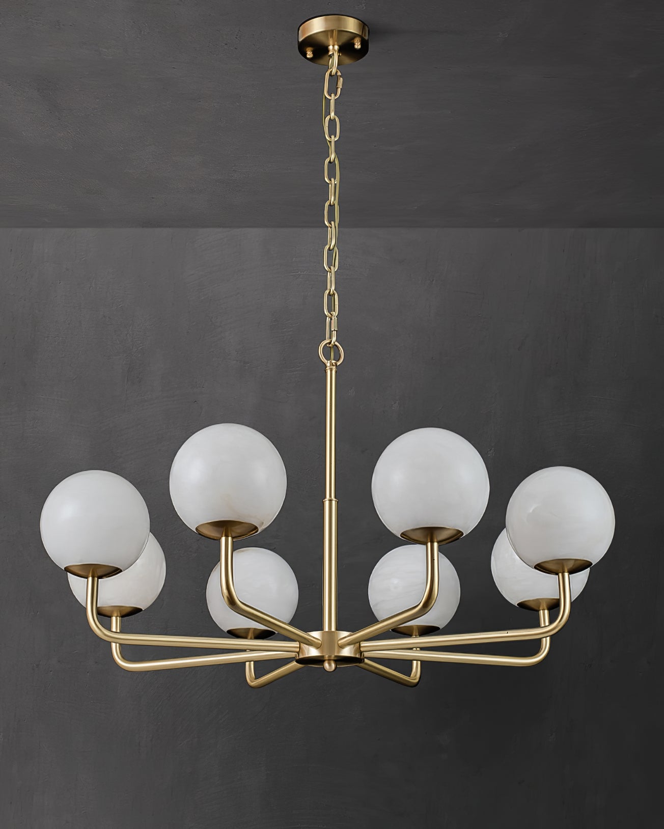 Maytoni Erich Chandelier - Lumpaz