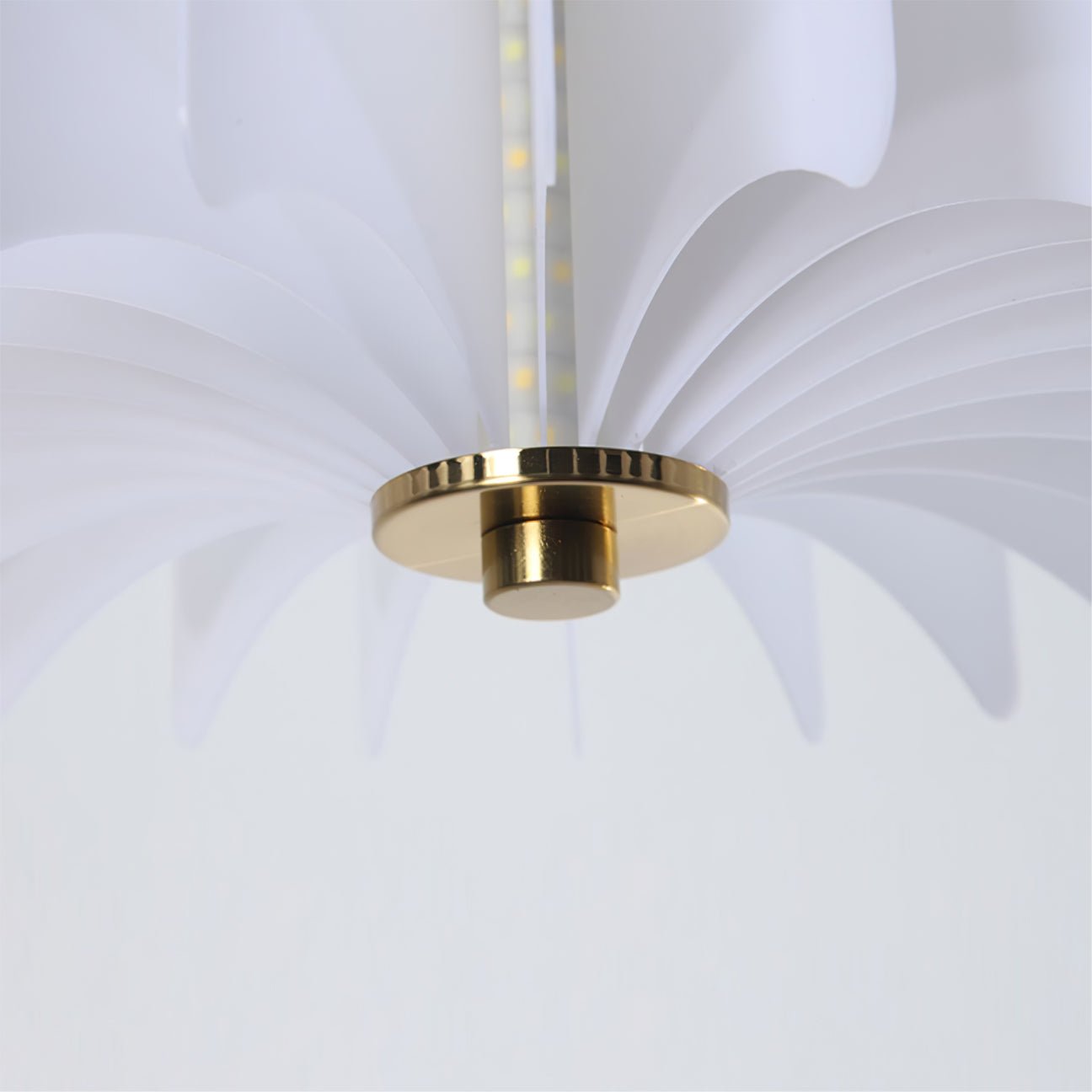 Ballet Pendant Lamp - Lumpaz