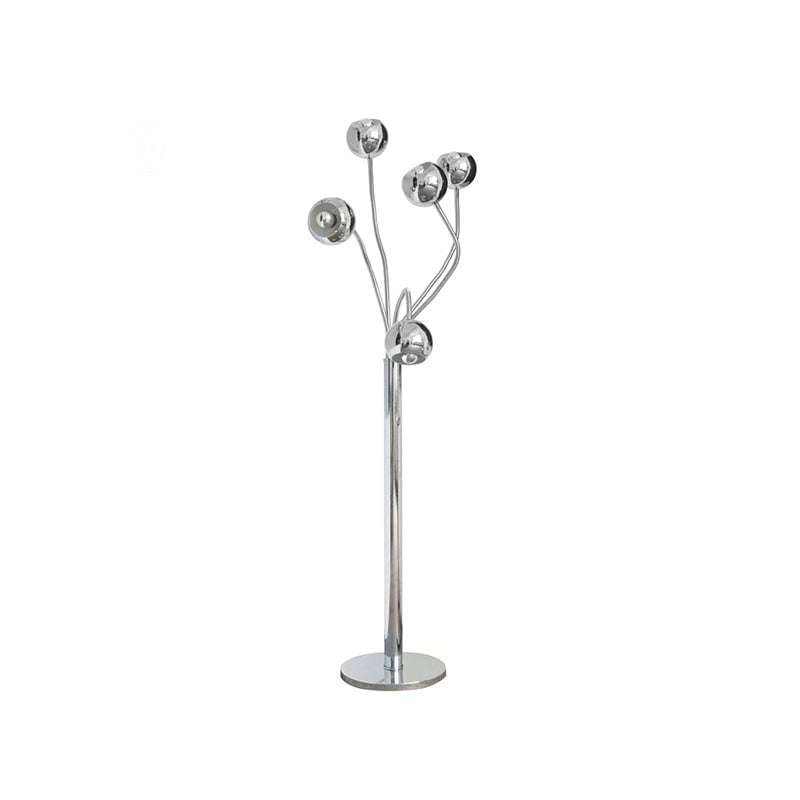 Eyeball Floor Lamp - Lumpaz