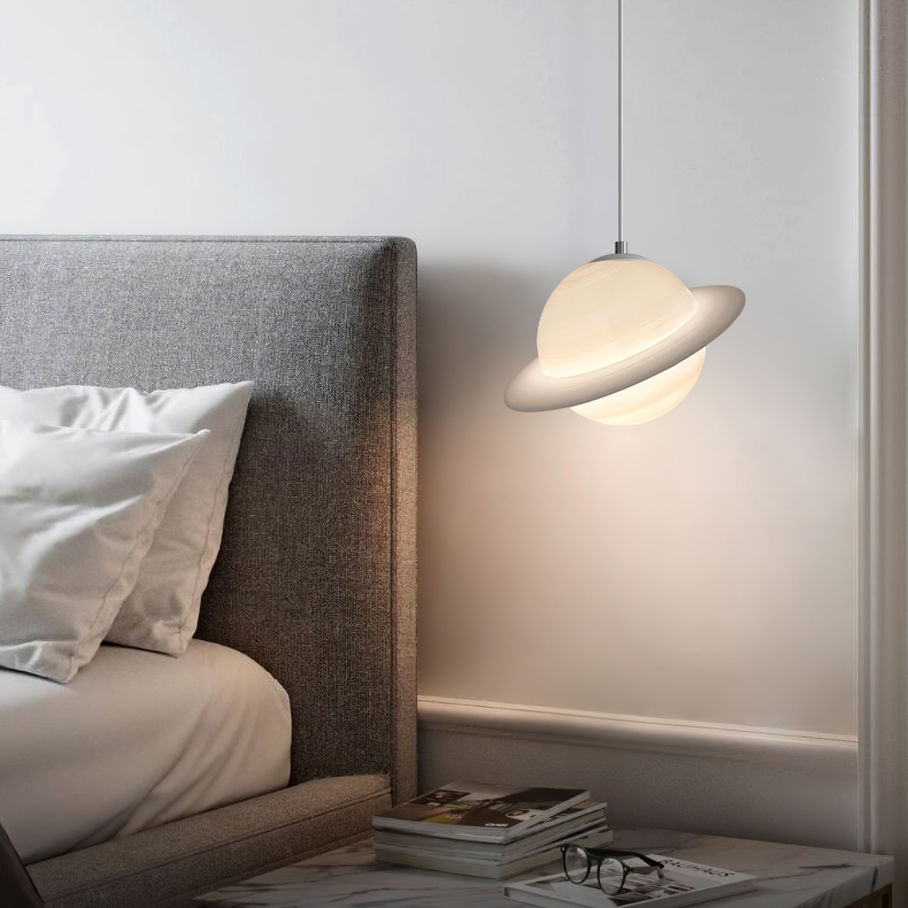 Jupiter Pendant Light - Lumpaz