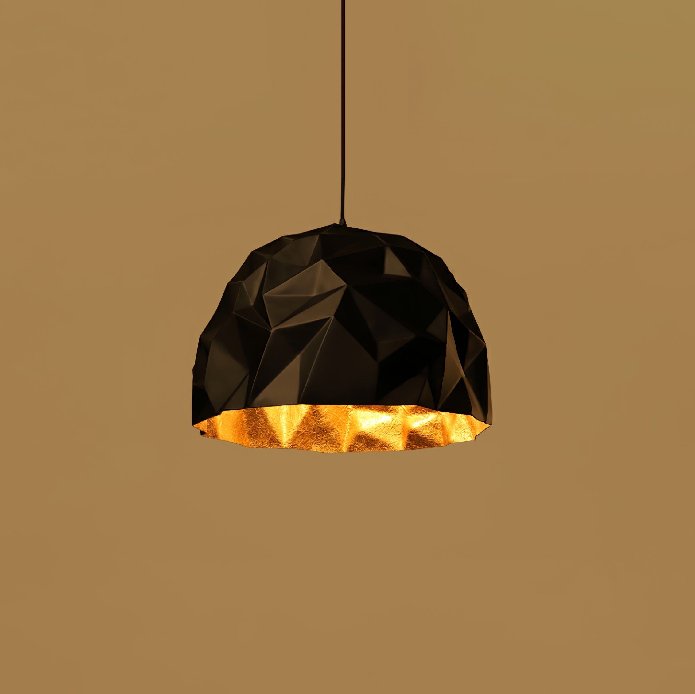 Knead Pendant Lamp - Lumpaz