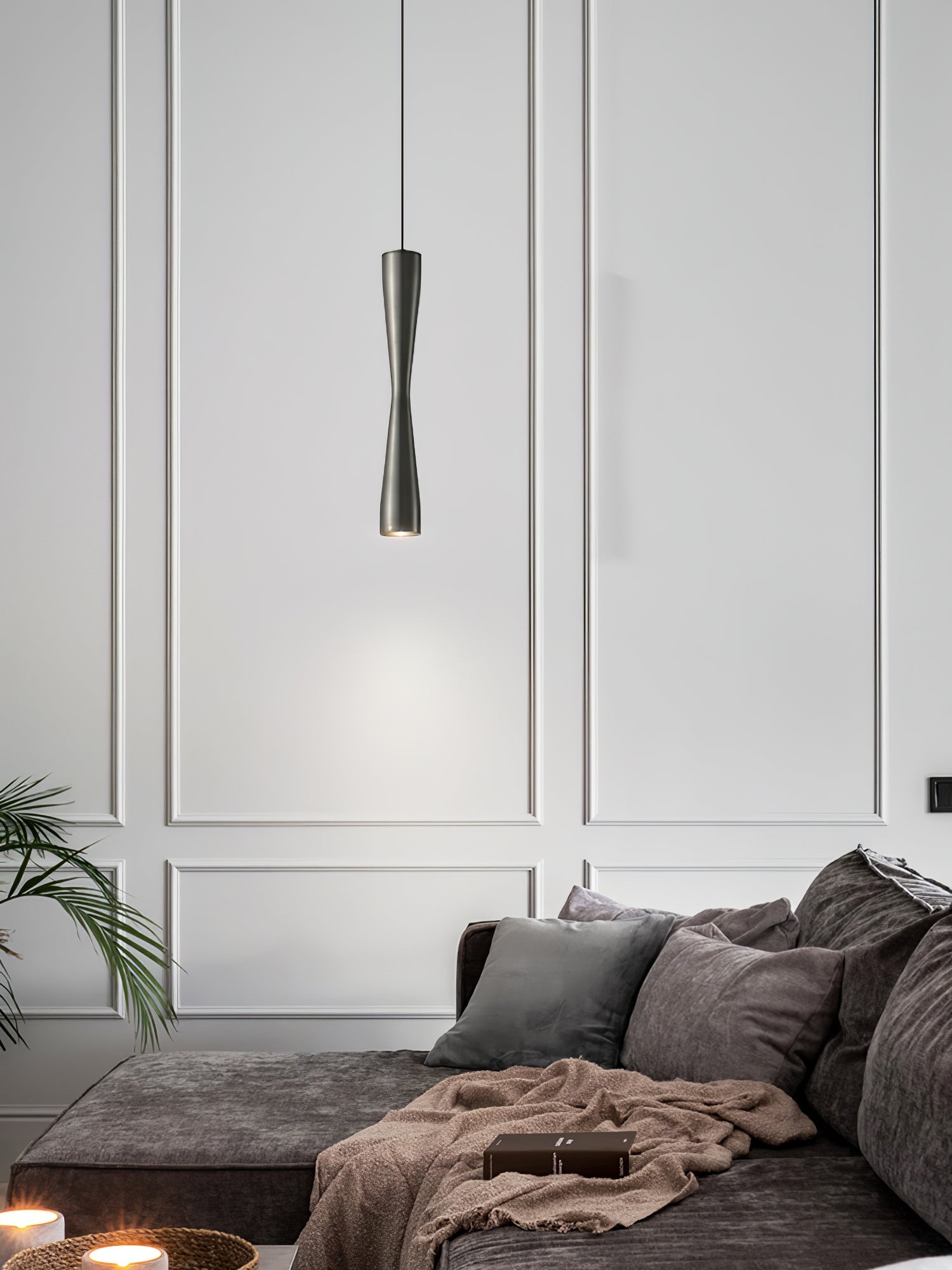 Robson Pendant Lamp - Lumpaz