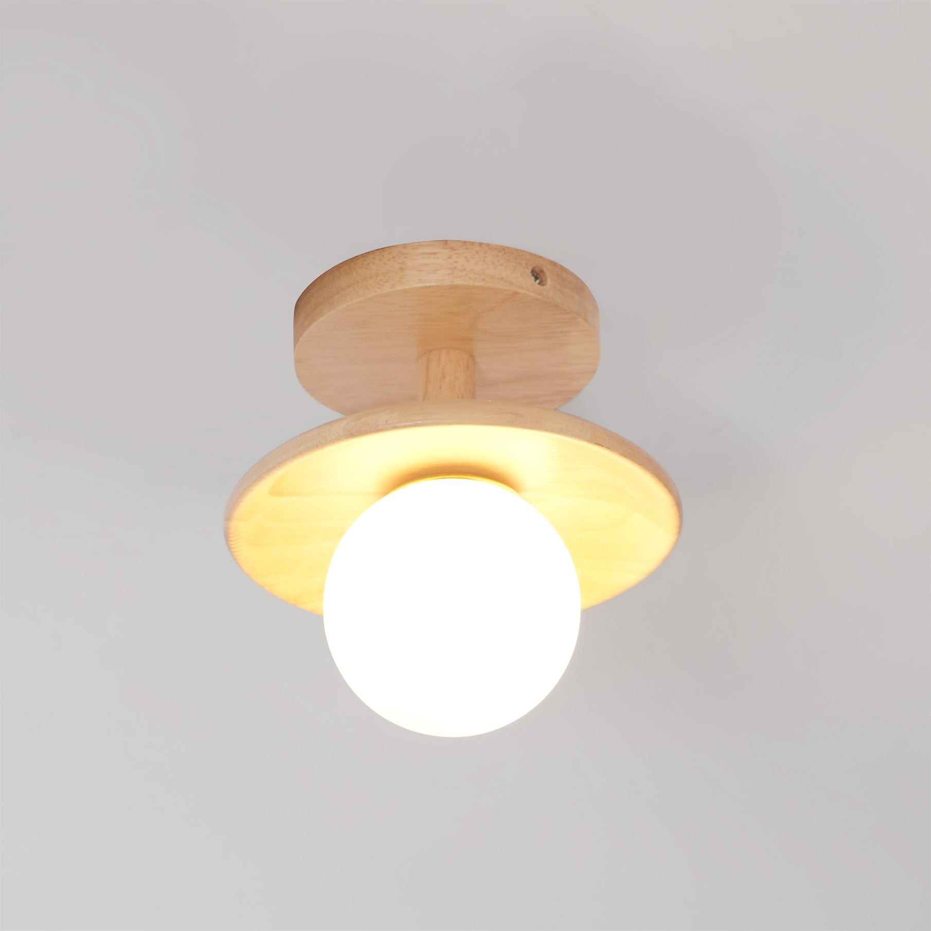 Plafon Ceiling Lamp - Lumpaz