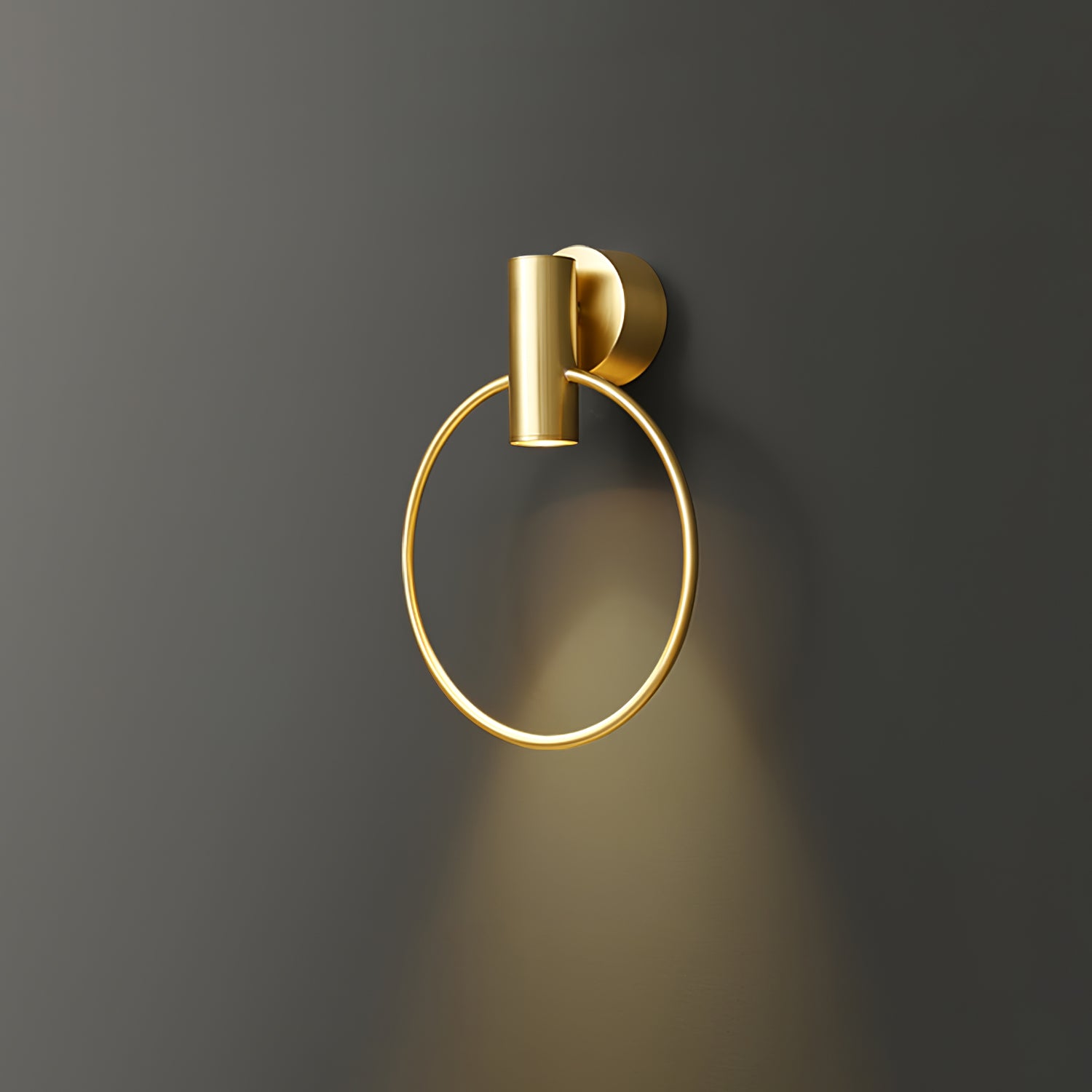 Aura Wall Lamp - Lumpaz