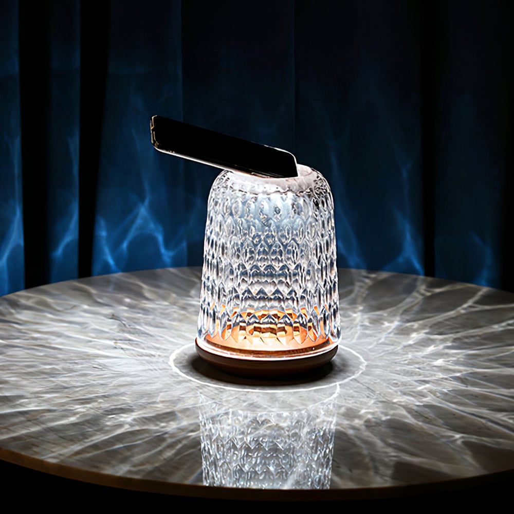 Folia Candleholder - Lumpaz