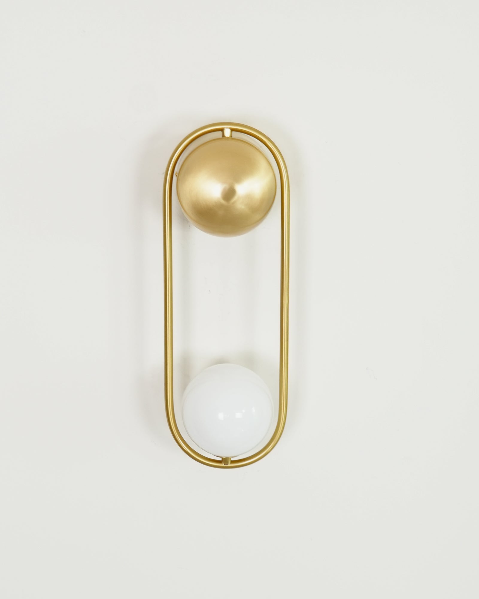 Mila Wall Lamp - Lumpaz