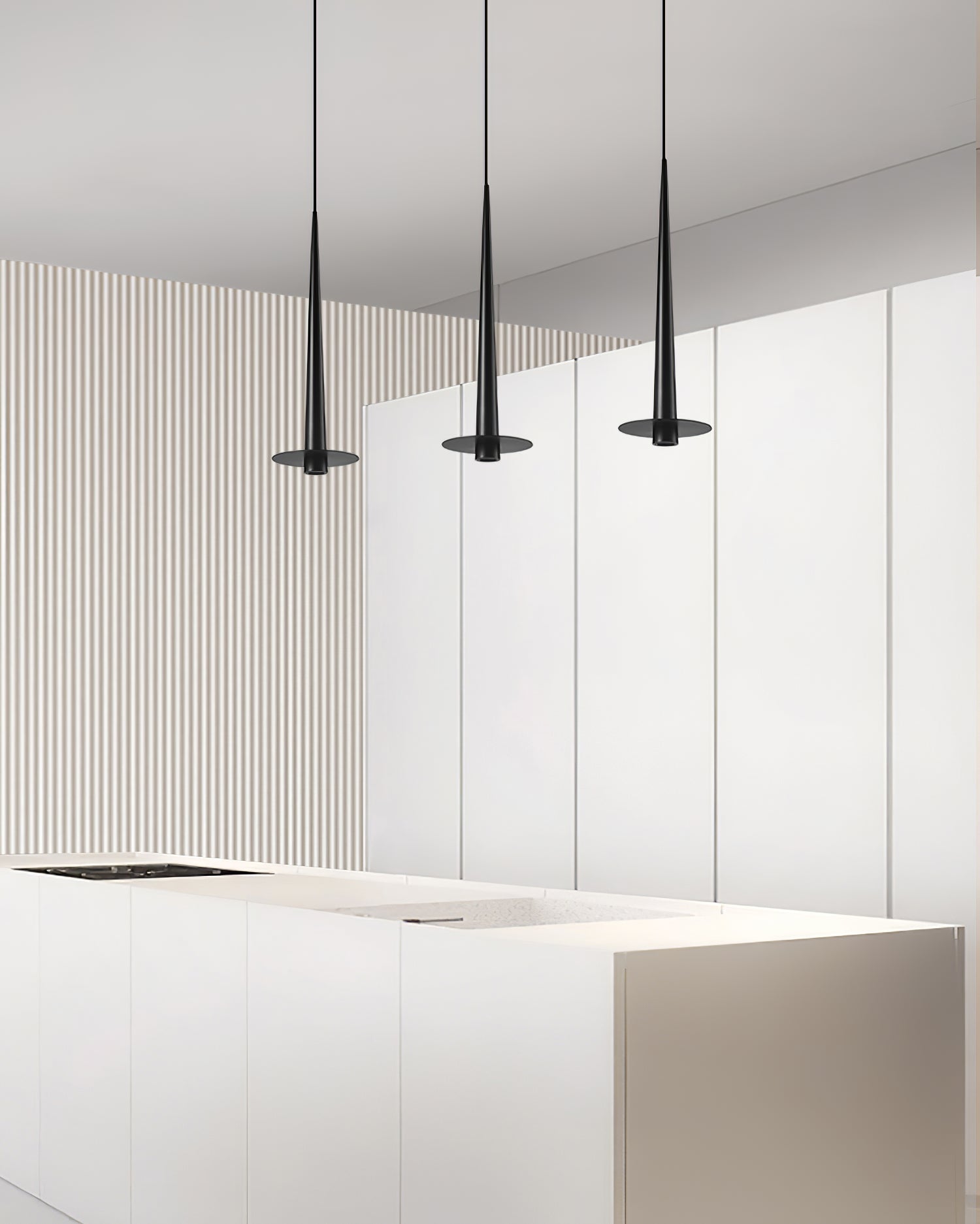 Toronto Pendant Lamp - Lumpaz