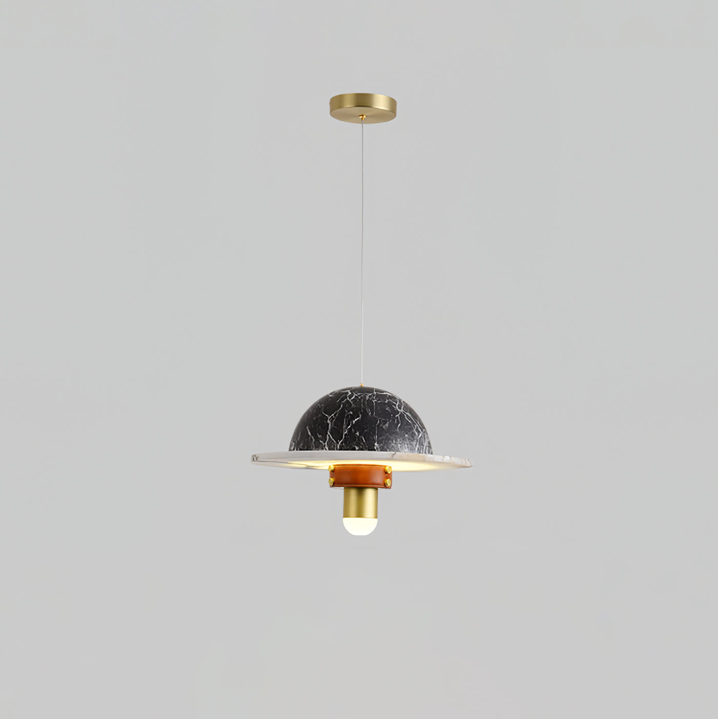 Jutta Pendant Lamp - Lumpaz