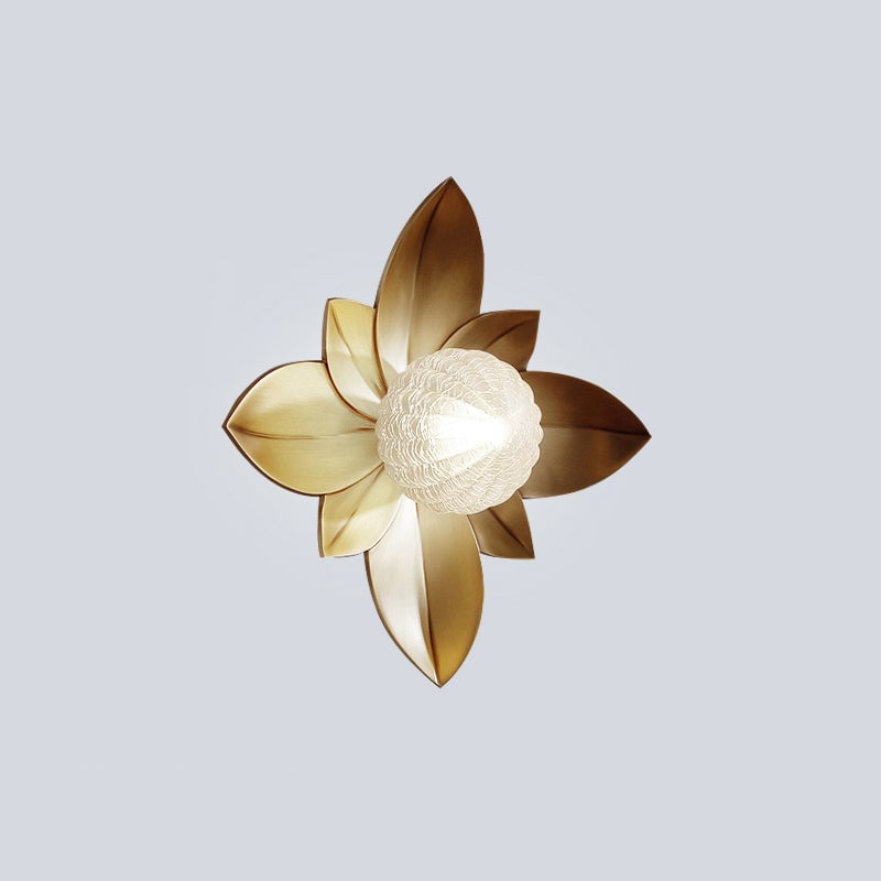 Gigi Wall Lamp - Lumpaz