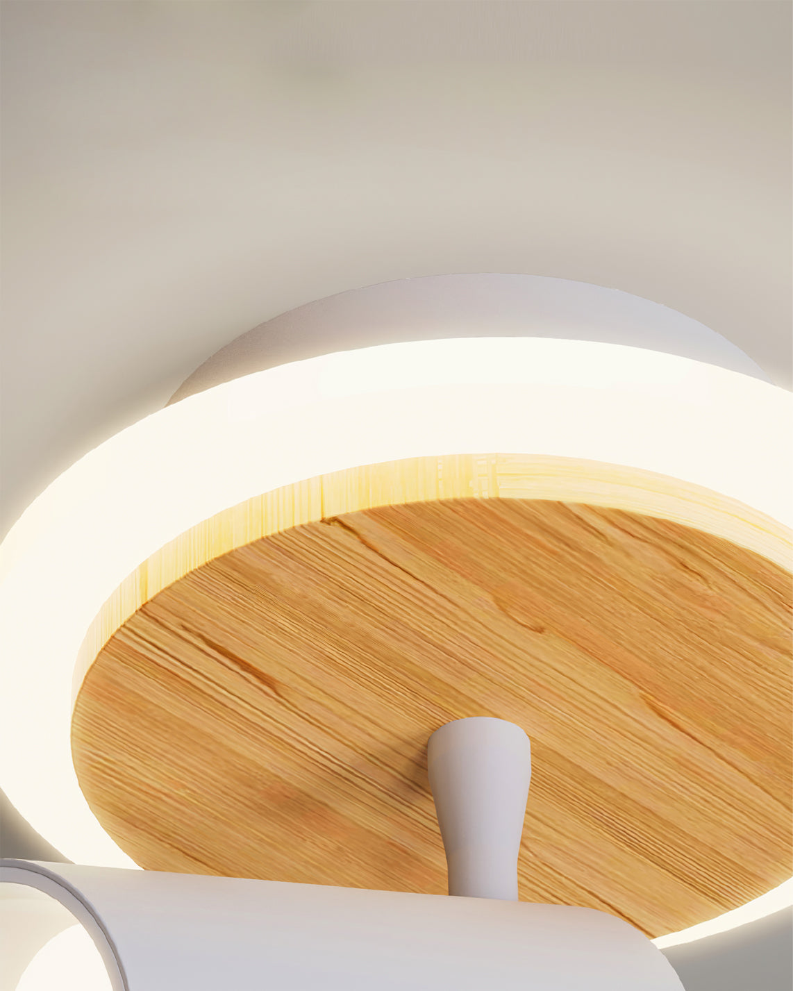 Ramen Wall Lamp - Lumpaz