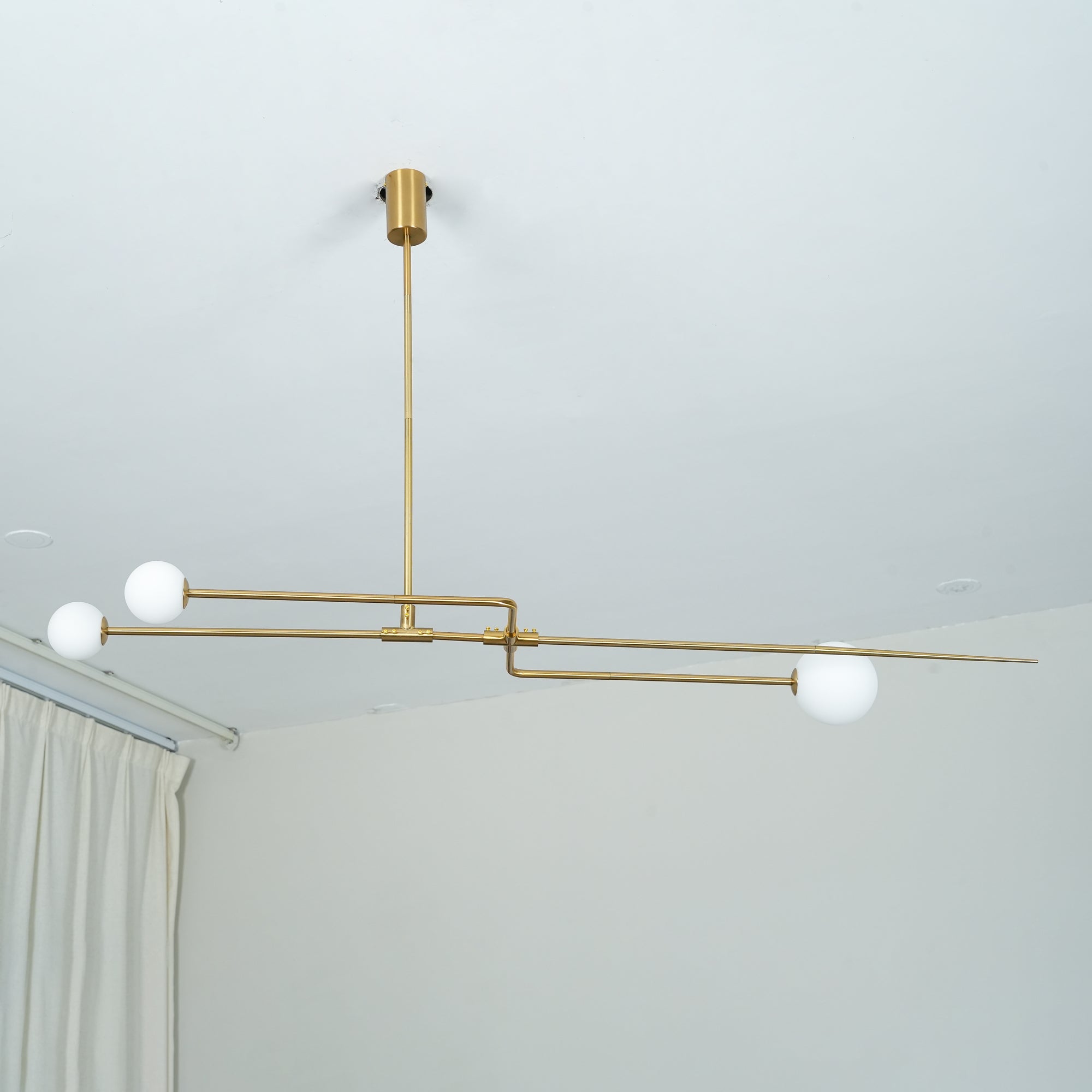 Mobile Chandeliers - Lumpaz