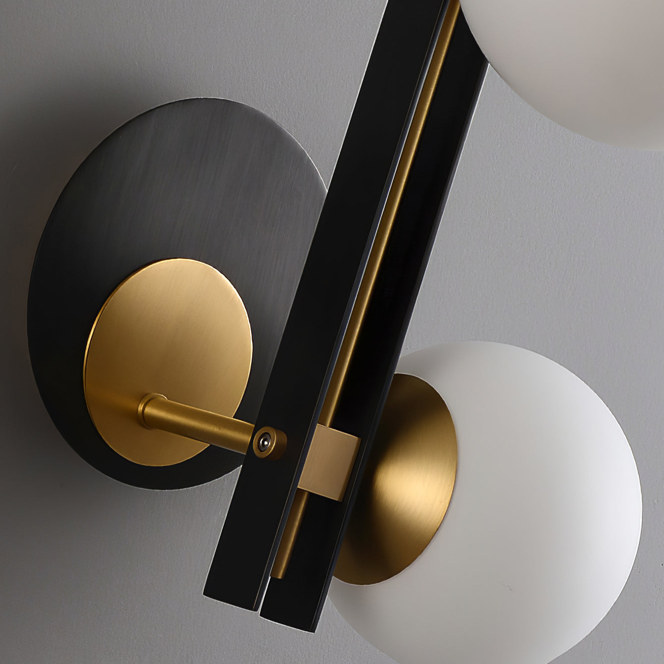 Planeta Wall Lamp - Lumpaz