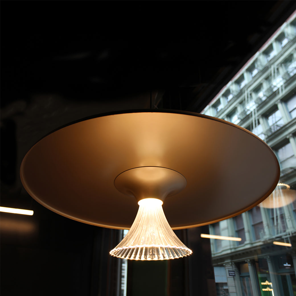 Ipho Pendant Lamp - Lumpaz