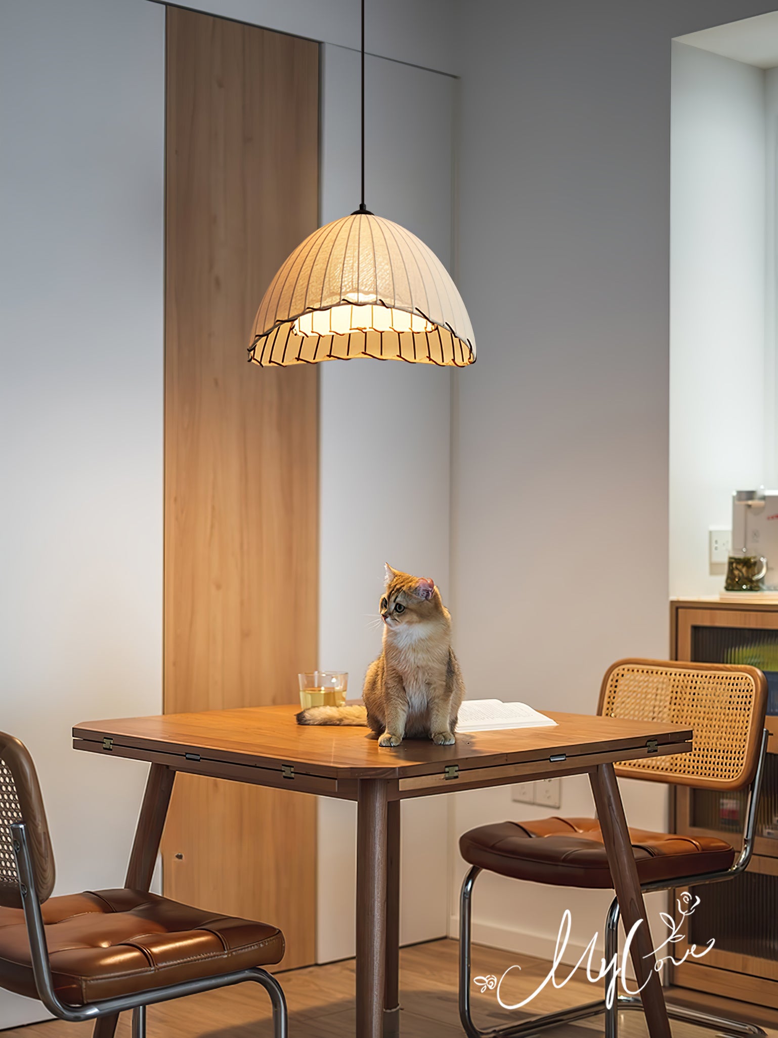Maris Pendant Lamp - Lumpaz