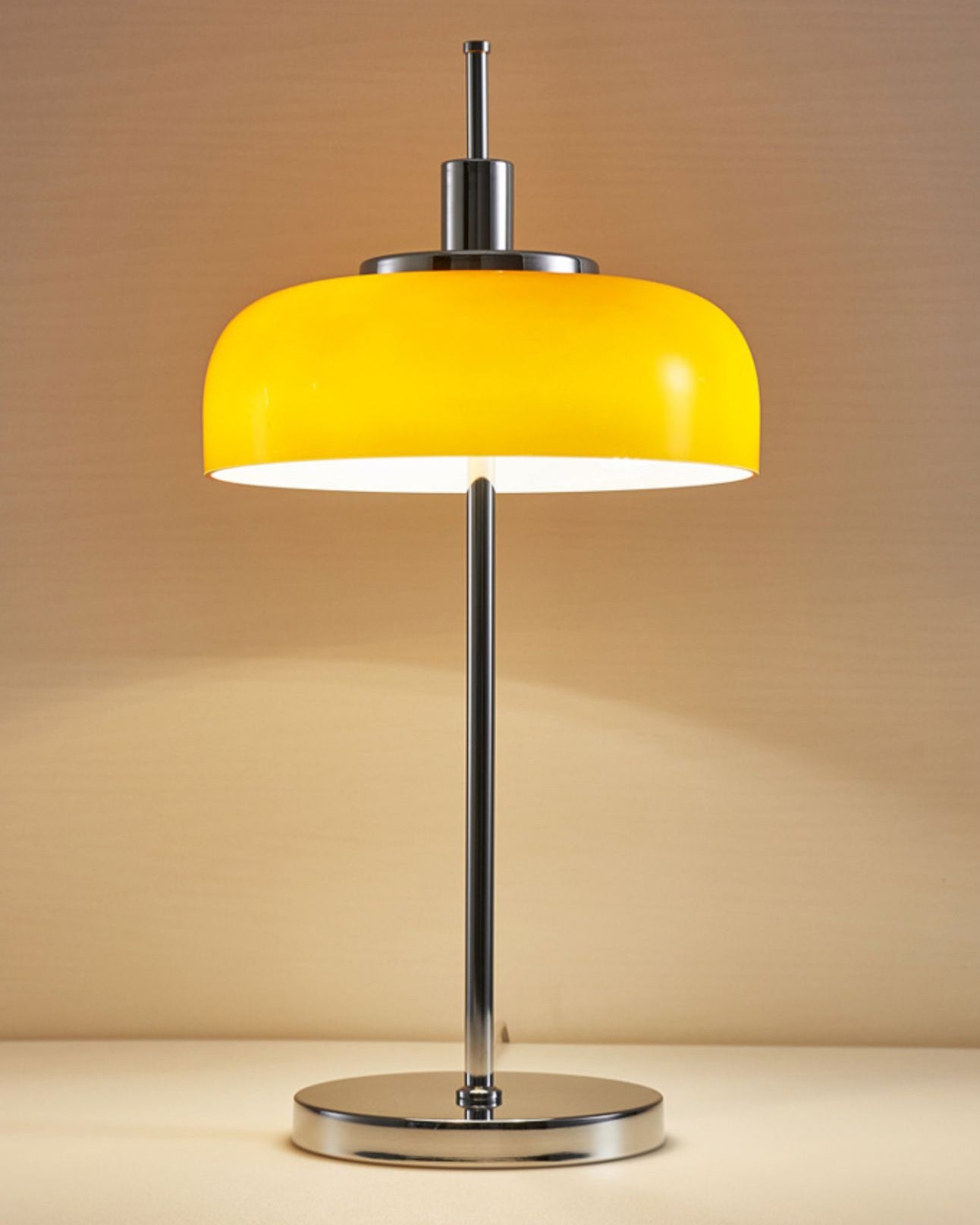 Maybe Table Lamp - Lumpaz