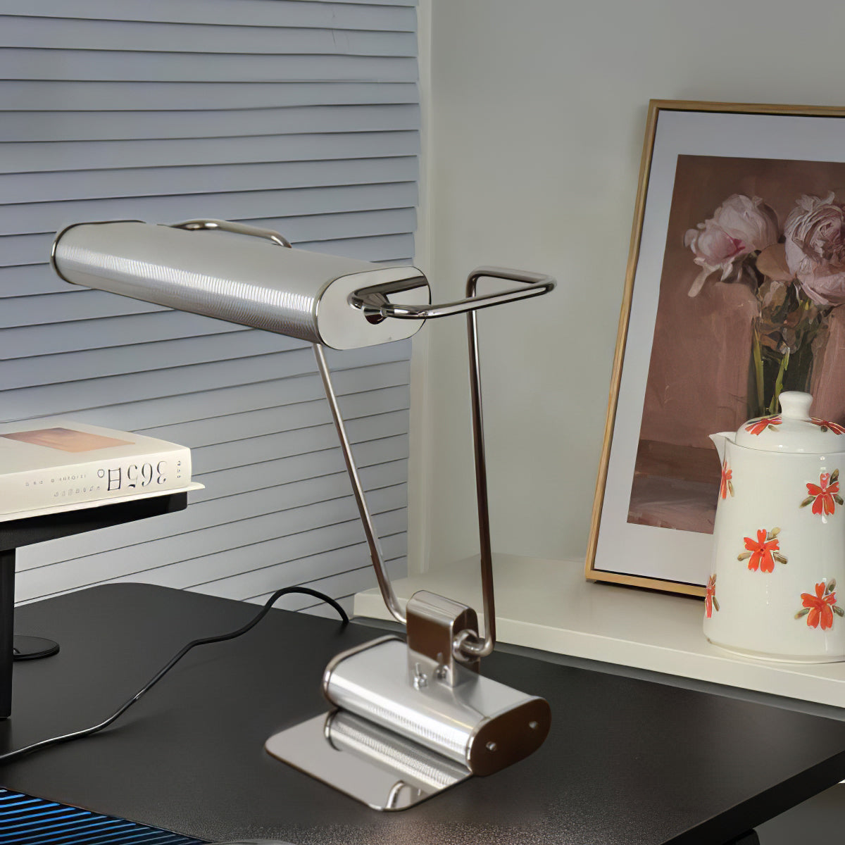 Art Deco 34 Table Lamp - Lumpaz