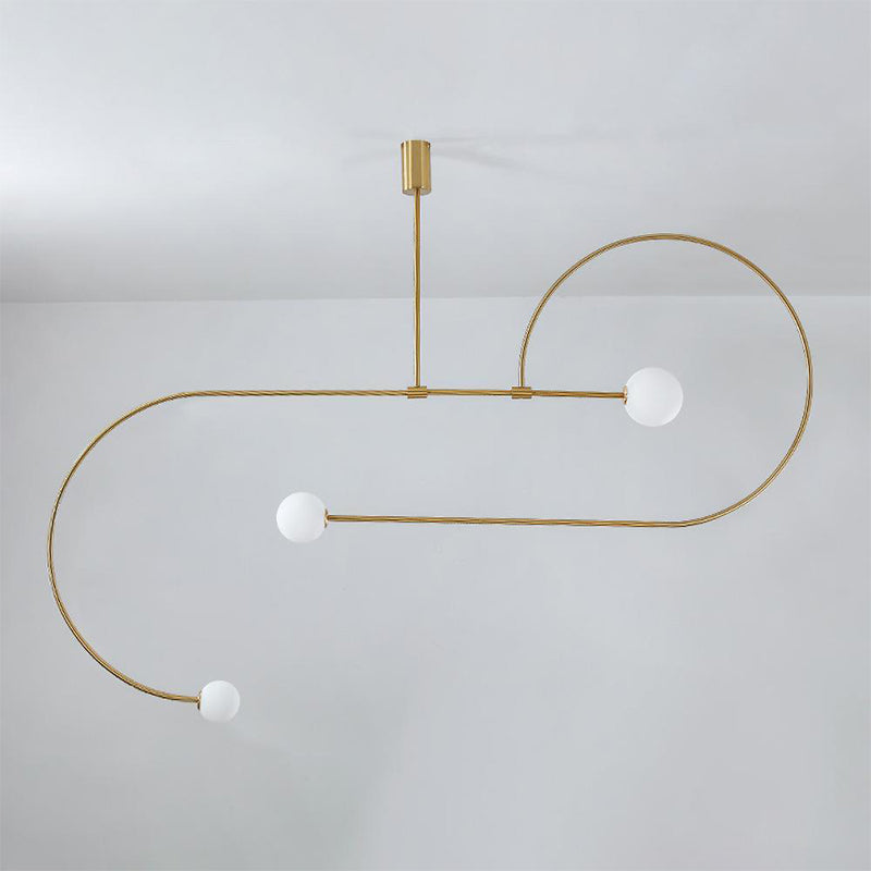 Mobile Chandeliers - Lumpaz