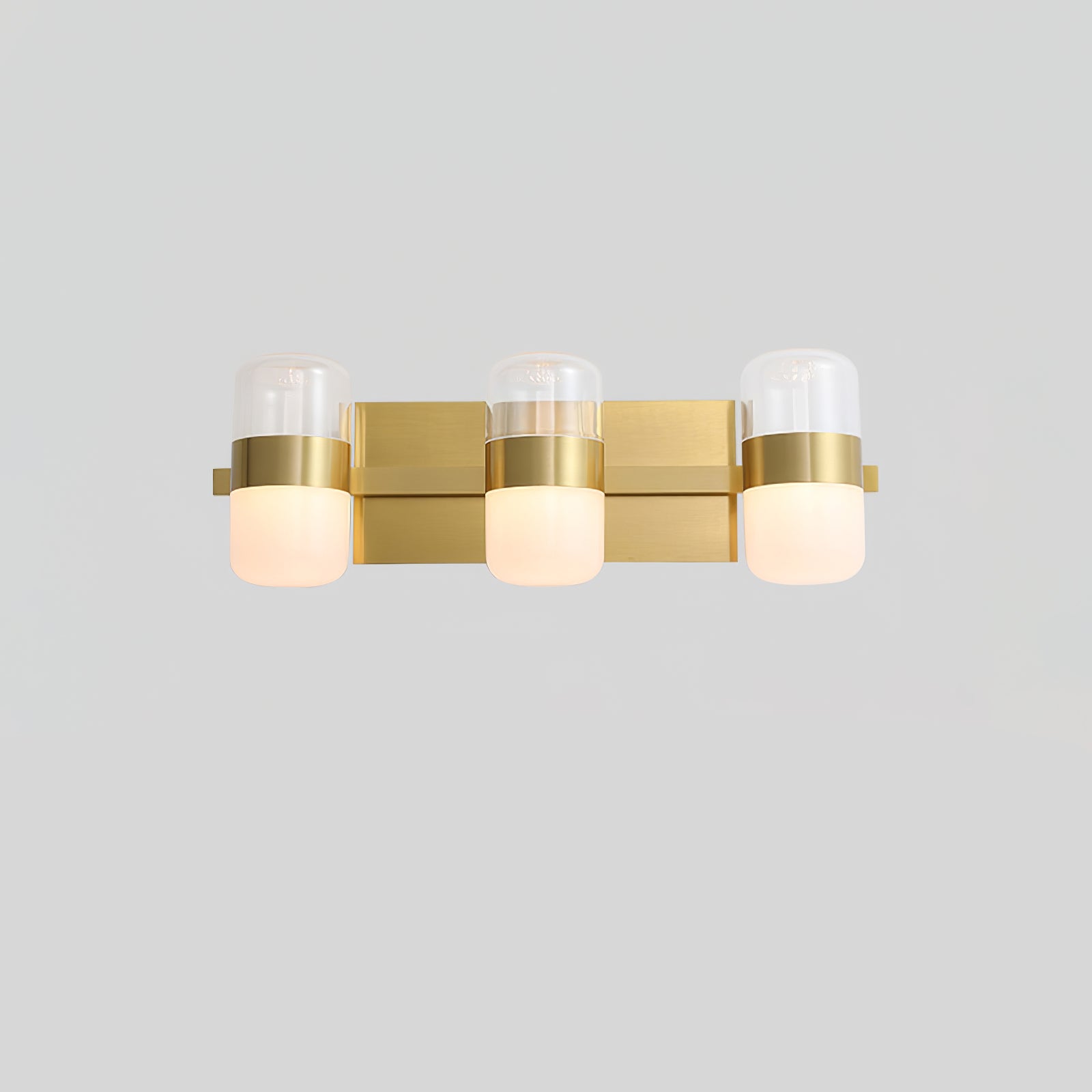 Nichols Wall Lamp - Lumpaz