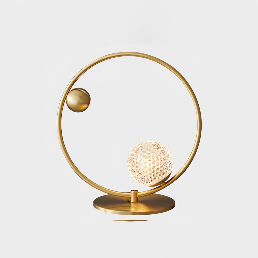 Maya Table Lamp - Lumpaz