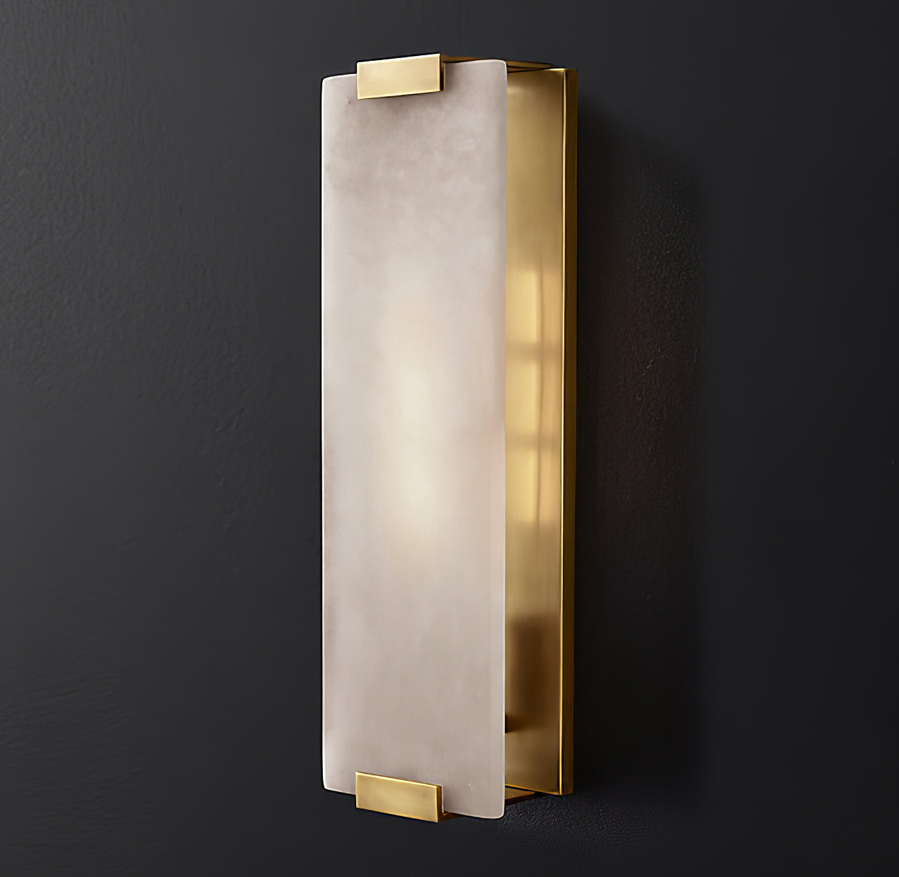 Roux Wall Lamp - Lumpaz