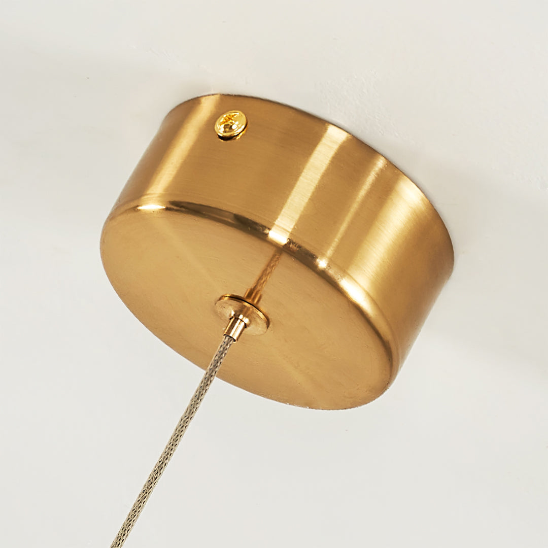 Mini Endless Double Chandelier - Lumpaz
