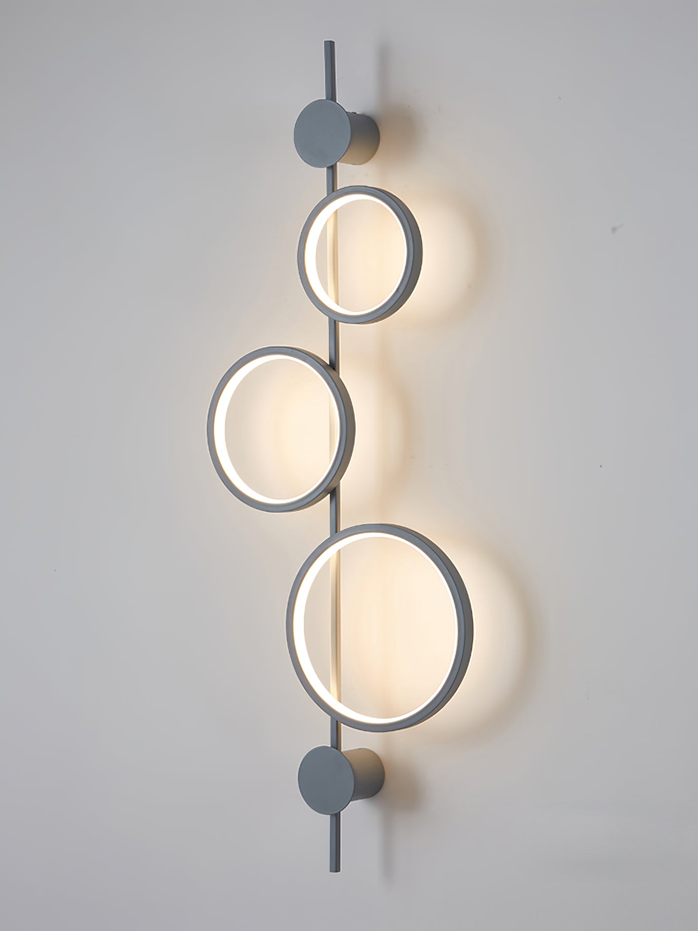 Jocco Wall Lamp - Lumpaz